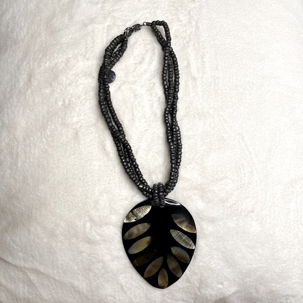 Rare Vintage Necklace